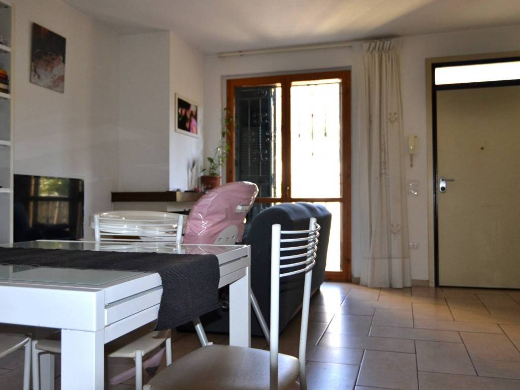 appartamento in vendita a Calenzano