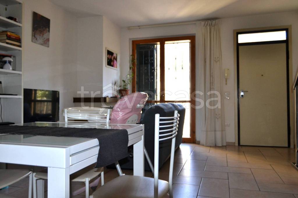 appartamento in vendita a Calenzano