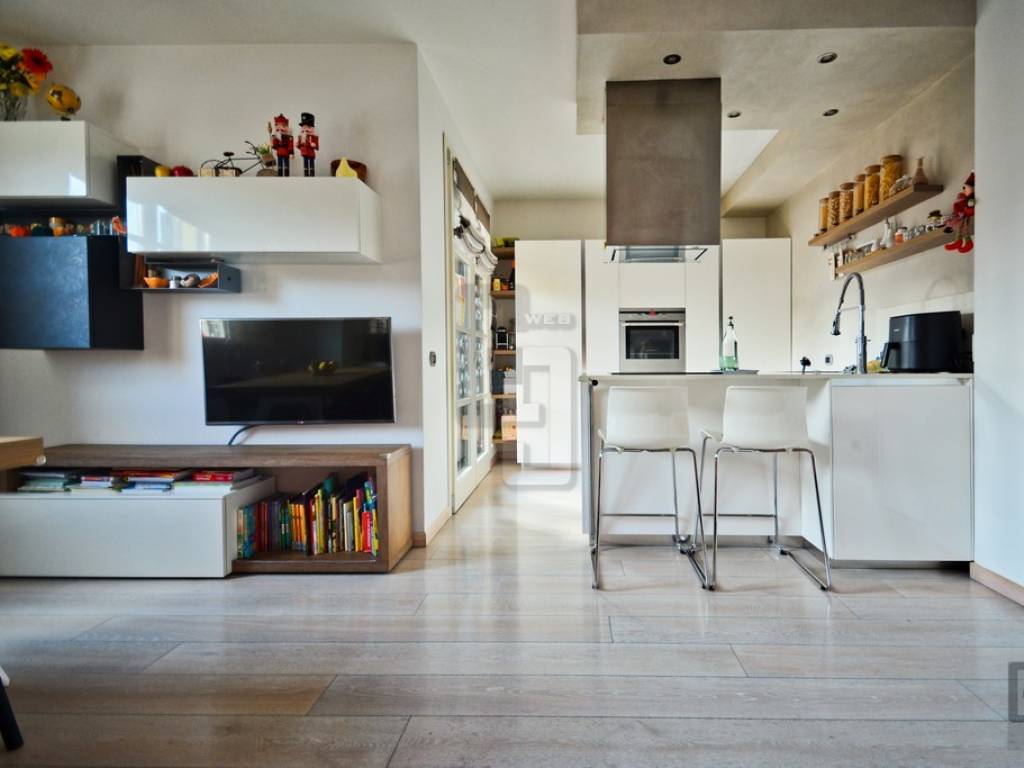 appartamento in vendita a Calenzano