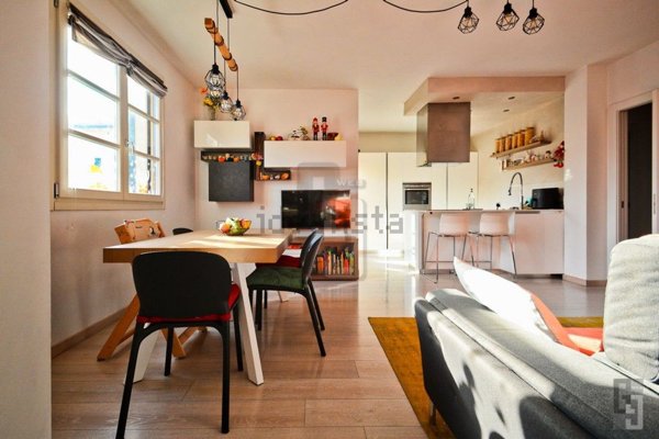 appartamento in vendita a Calenzano