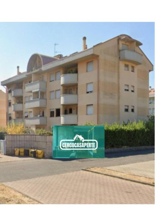 appartamento in vendita a Calenzano