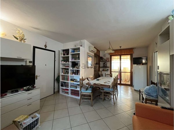 appartamento in vendita a Calenzano