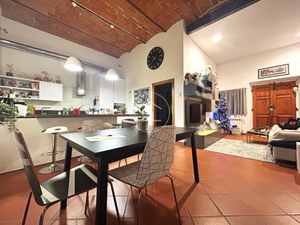 casa indipendente in vendita a Calenzano in zona Settimello