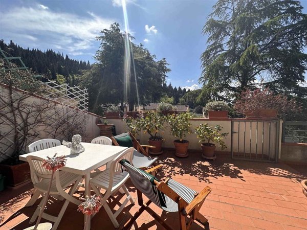 appartamento in vendita a Calenzano