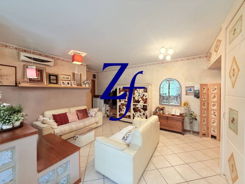 appartamento in vendita a Calenzano