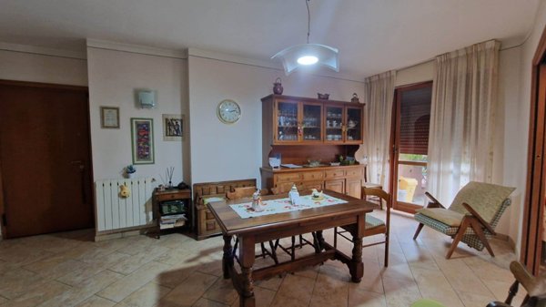 appartamento in vendita a Calenzano