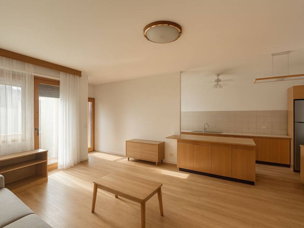 appartamento in vendita a Calenzano