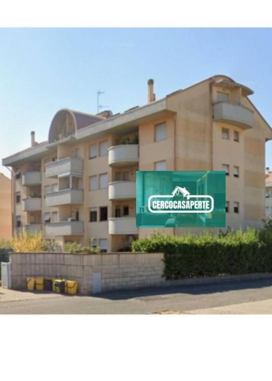 appartamento in vendita a Calenzano