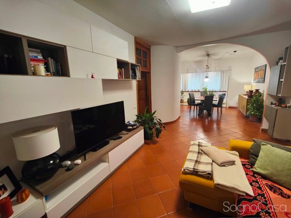 appartamento in vendita a Calenzano