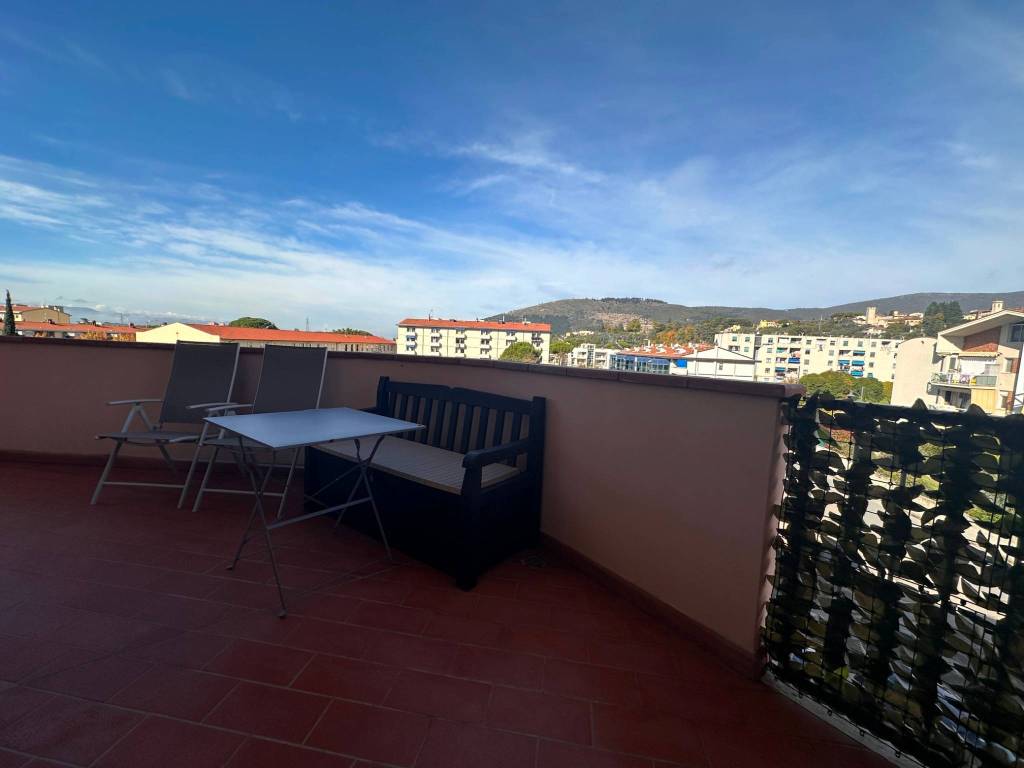 appartamento in vendita a Calenzano