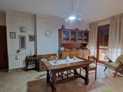 appartamento in vendita a Calenzano