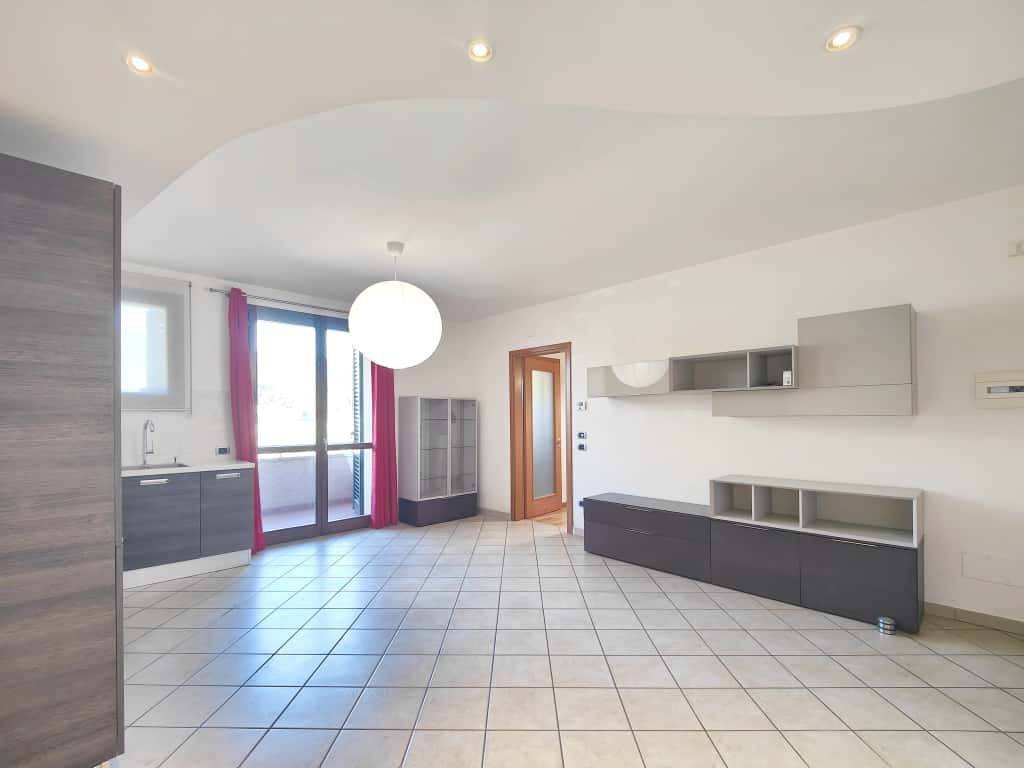 appartamento in vendita a Calenzano