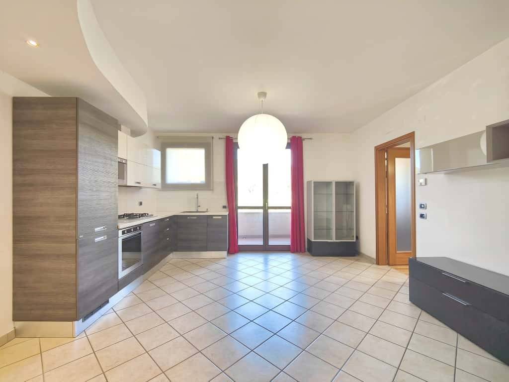 appartamento in vendita a Calenzano