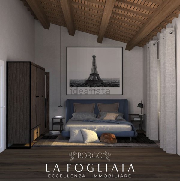 appartamento in vendita a Calenzano