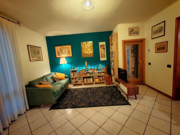 appartamento in vendita a Calenzano