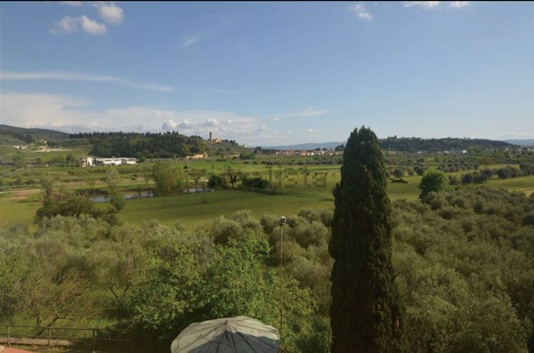 appartamento in vendita a Calenzano in zona Travalle