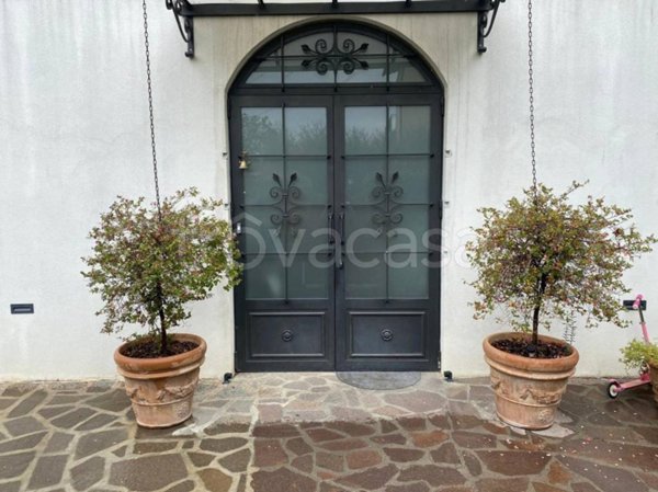 casa indipendente in vendita a Calenzano