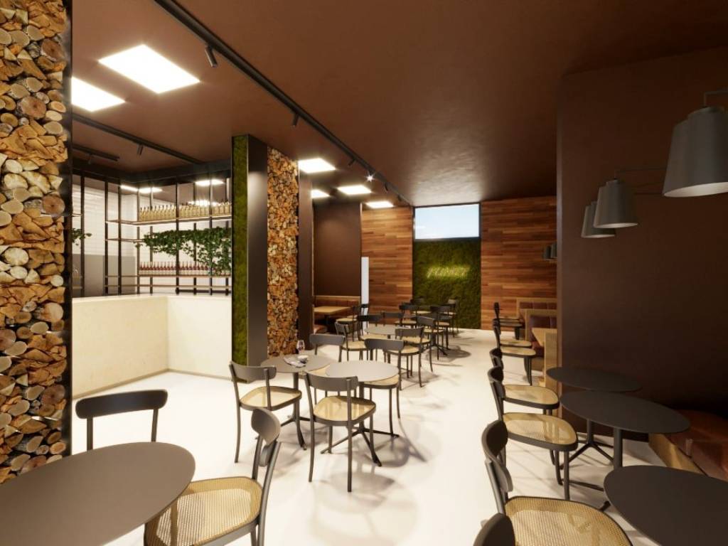 negozio in vendita a Calenzano