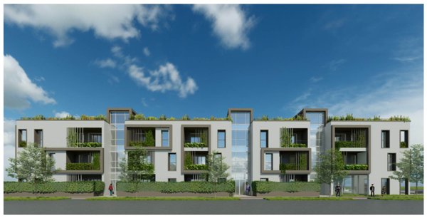 appartamento in vendita a Calenzano