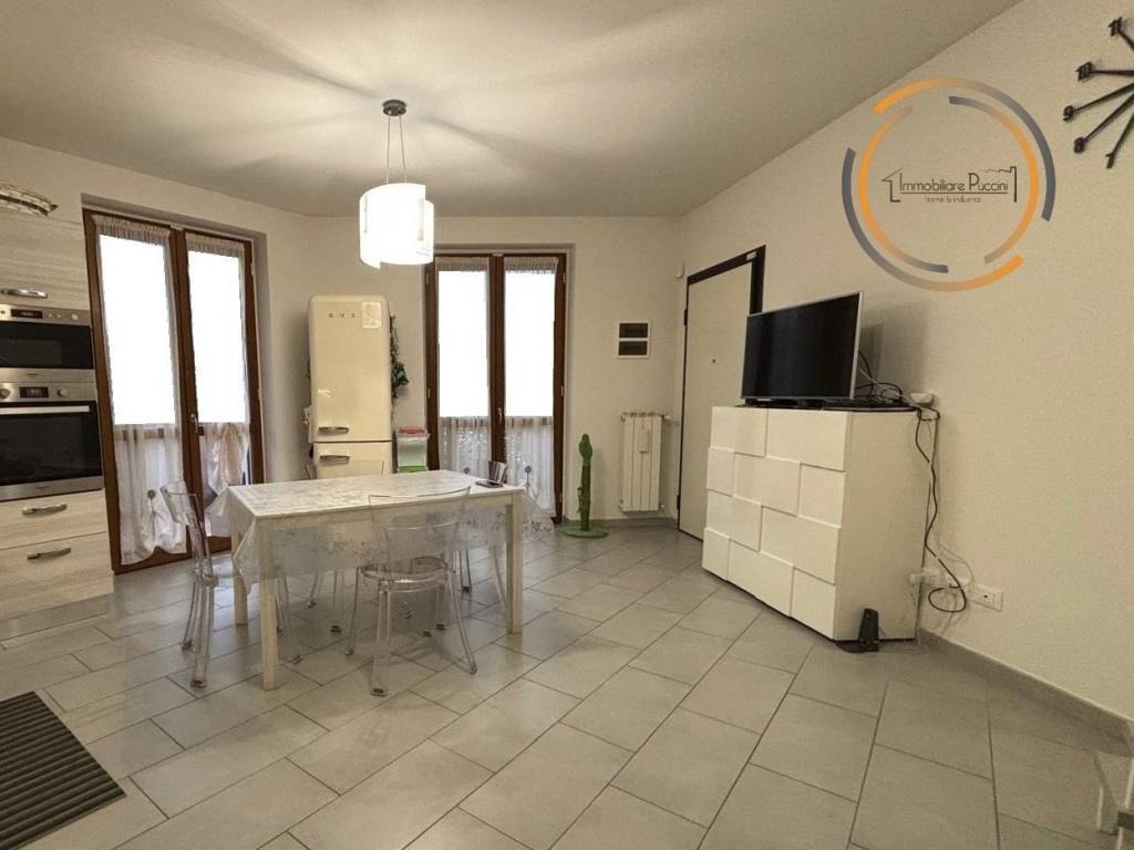 appartamento in vendita a Calenzano