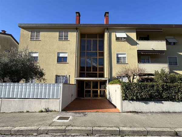 appartamento in vendita a Calenzano in zona Carraia