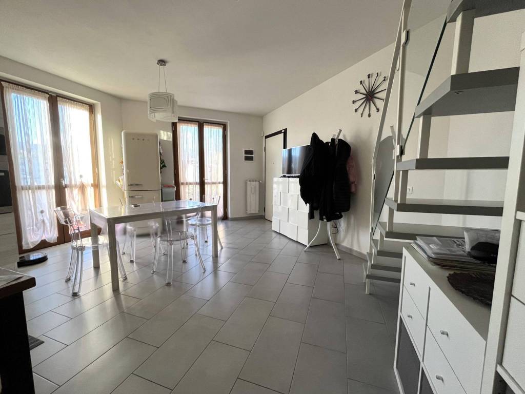 appartamento in vendita a Calenzano