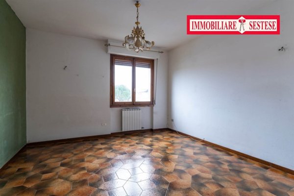 appartamento in vendita a Calenzano in zona Settimello