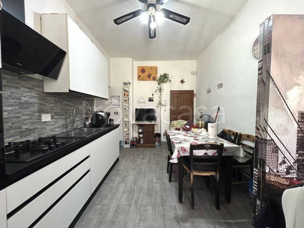 appartamento in vendita a Calenzano in zona Settimello