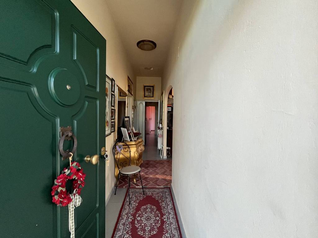 appartamento in vendita a Calenzano in zona Travalle