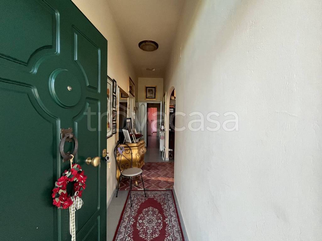 appartamento in vendita a Calenzano in zona Travalle