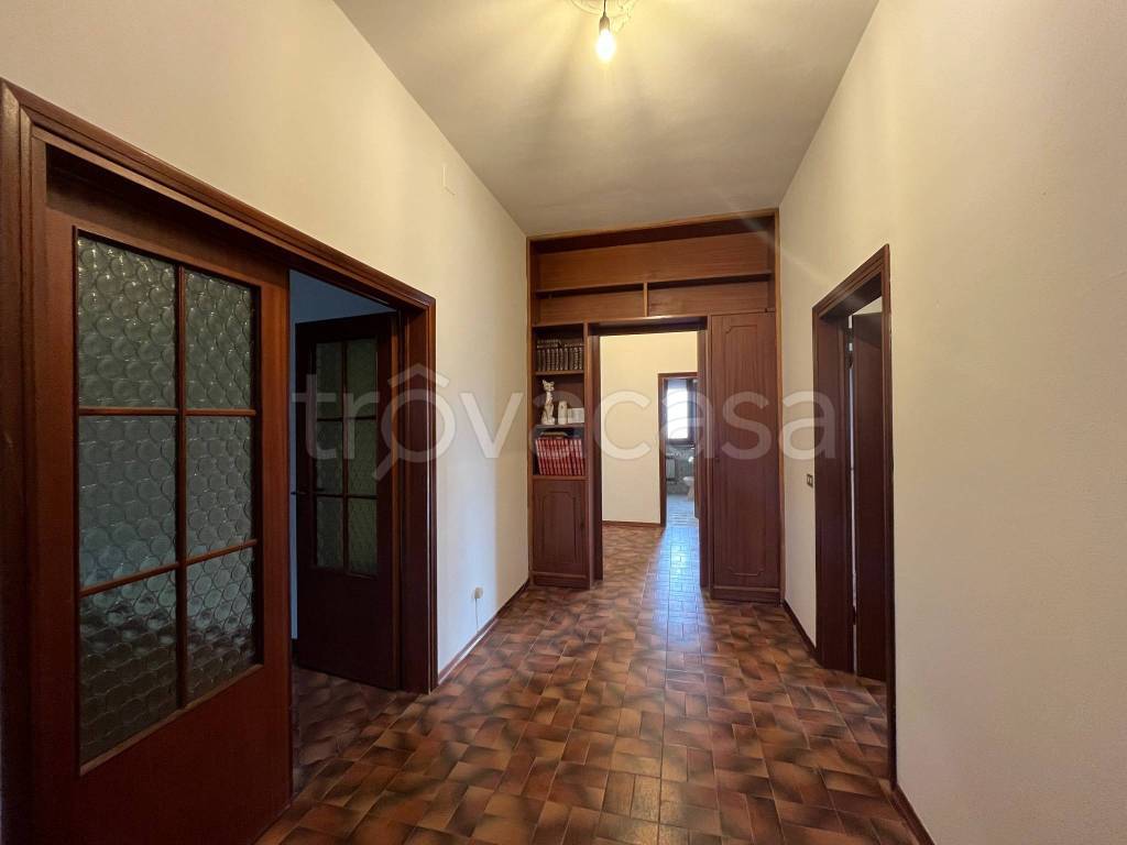 casa indipendente in vendita a Calenzano in zona Travalle