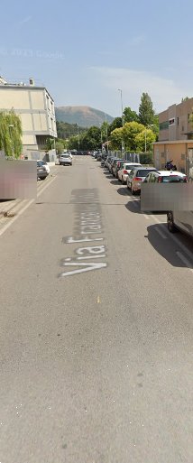 ufficio in vendita a Calenzano