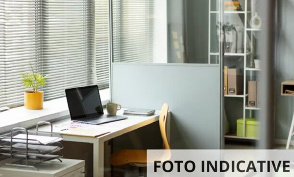ufficio in vendita a Calenzano
