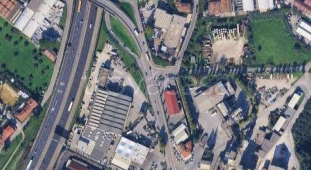 ufficio in vendita a Calenzano