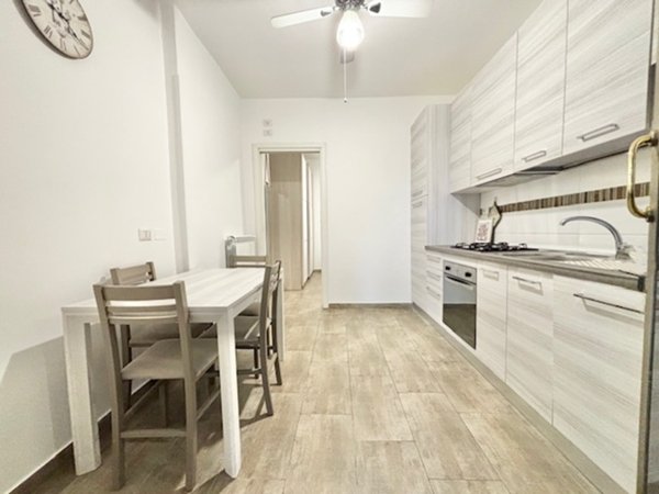 appartamento in vendita a Calenzano