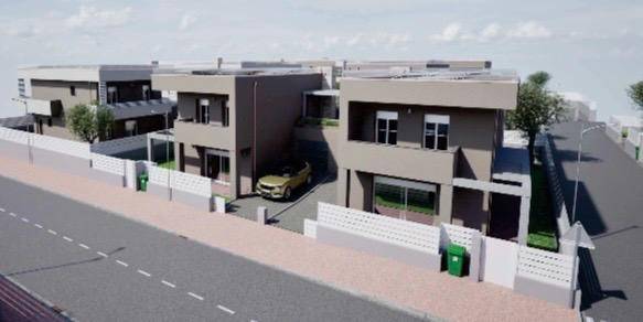 casa indipendente in vendita a Calenzano