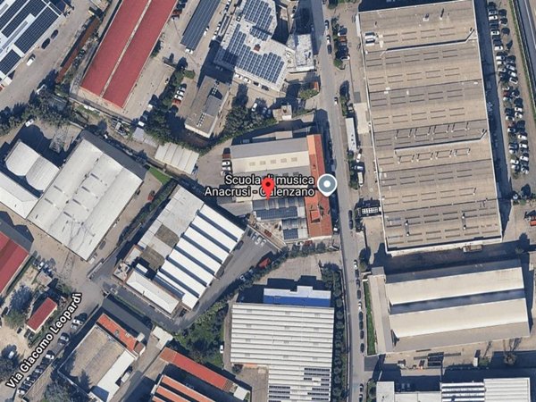 ufficio in vendita a Calenzano