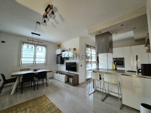 appartamento in vendita a Calenzano