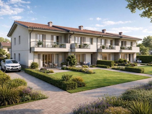 casa indipendente in vendita a Calenzano