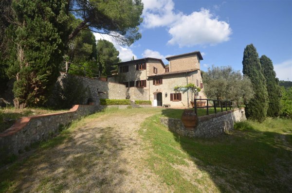 appartamento in vendita a Calenzano in zona Travalle