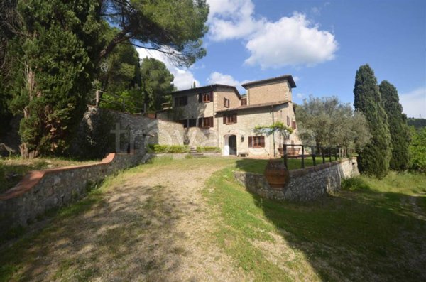 appartamento in vendita a Calenzano in zona Travalle