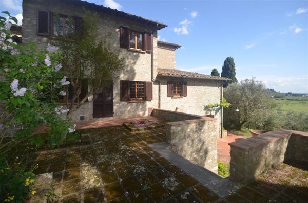 appartamento in vendita a Calenzano in zona Travalle