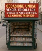 negozio in vendita a Calenzano