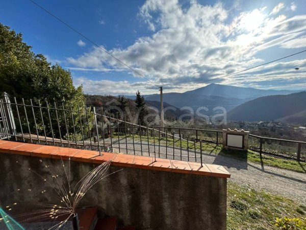 appartamento in vendita a Calenzano in zona Secciano