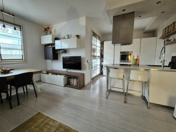 appartamento in vendita a Calenzano