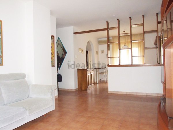 appartamento in vendita a Calenzano in zona Carraia