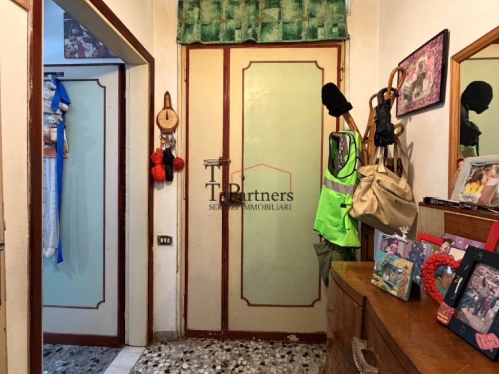 appartamento in vendita a Calenzano