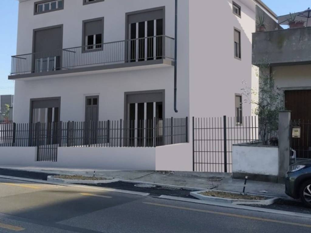 appartamento in vendita a Calenzano