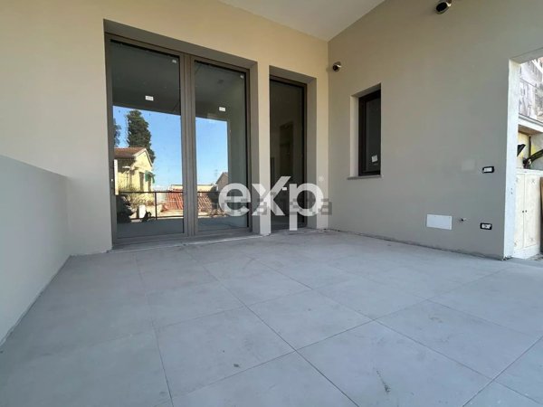 appartamento in vendita a Calenzano