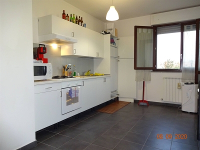 appartamento in vendita a Calenzano